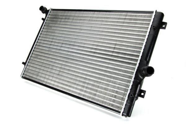 THERMOTEC Engine radiator Article number: D7W035TT cheaply