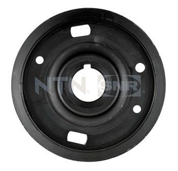 SNR Crankshaft pulley Article number: DPF359.28 cheaply