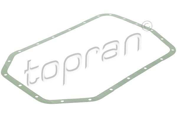 TOPRAN Seal, automatic transmission oil pan Article number: 501 745 cheaply