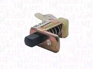 MAGNETI MARELLI Kontakt, kabinelys Varenummer: 000050993010 billige