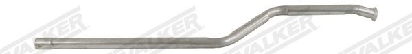 WALKER Exhaust Pipe Article number: 07579 cheaply