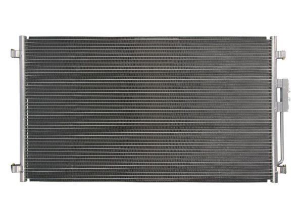 THERMOTEC Kondensaator, kliimaseade Artikli number: KTT110153 soodsalt