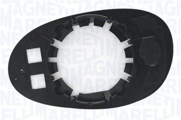 MAGNETI MARELLI Mirror Glass, outside mirror Article number: 351991303040 cheaply