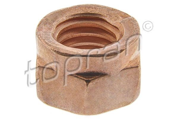 TOPRAN 113 381 Bush, leaf spring CRAFTER 2.0 TDI 109 PS Diesel 2016