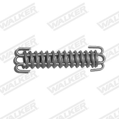 WALKER Mounting Kit, silencer Article number: 82497 cheaply