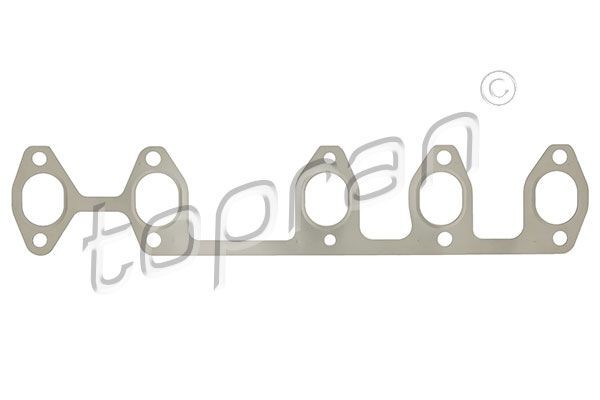 TOPRAN Gasket, cylinder head Article number: 501 119 cheaply