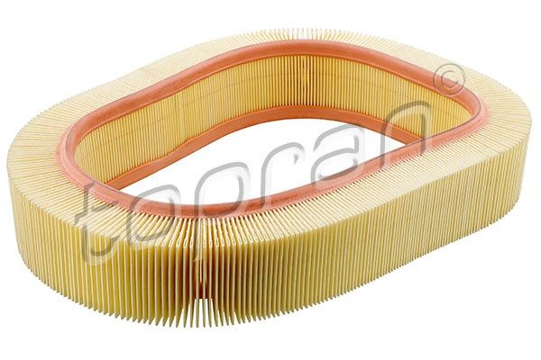 TOPRAN Rubber Buffer, suspension Article number: 722 718 cheaply