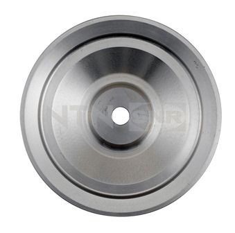 SNR Crankshaft pulley Article number: DPF355.05 cheaply