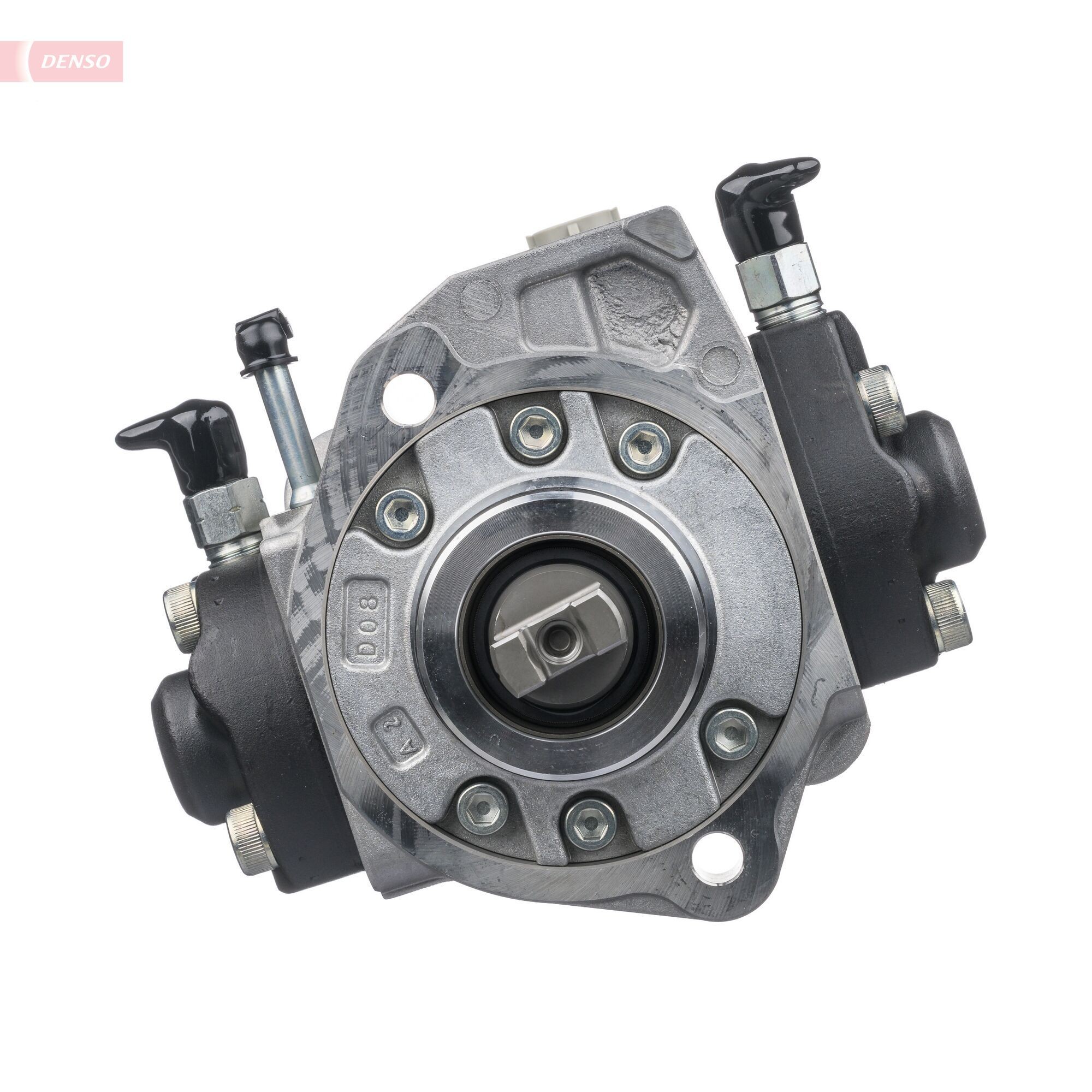 DENSO High pressure fuel pump Article number: DCRP300990 cheaply