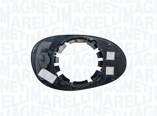 MAGNETI MARELLI Mirror Glass, outside mirror Article number: 351991303030 cheaply