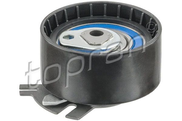 TOPRAN Timing belt tensioner pulley Article number: 207 152 cheaply