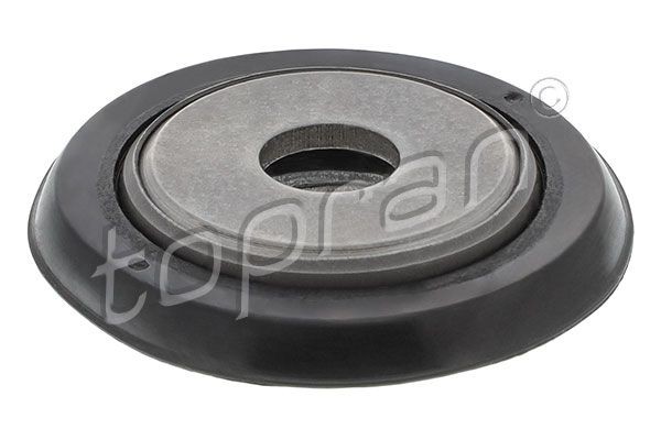 TOPRAN Anti-Friction Bearing, suspension strut support mounting Article number: 301 630 cheaply