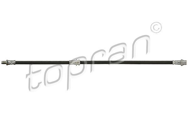 TOPRAN Brake hose Article number: 502 061 cheaply