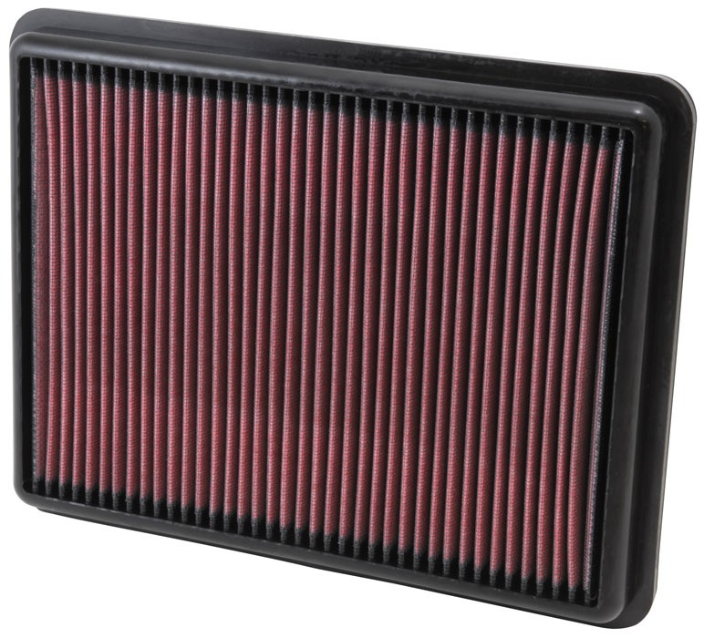 K&N Filters Air filter Article number: 33-2493 cheaply