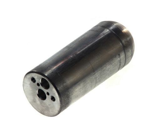 THERMOTEC Dryer, air conditioning Article number: KTT120025 cheaply