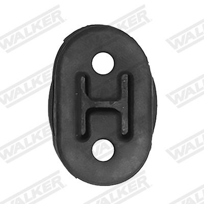 WALKER Rubber Strip, exhaust system Article number: 81276 cheaply