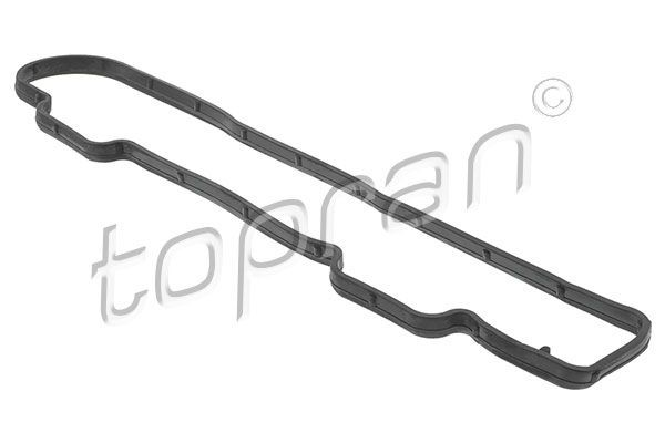 TOPRAN Rocker cover gasket Article number: 722 443 cheaply