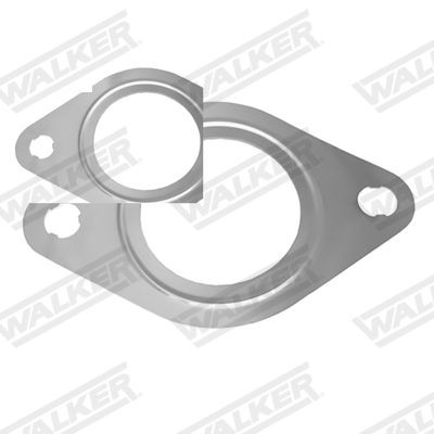 WALKER Exhaust pipe gasket Article number: 80517 cheaply