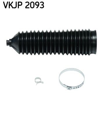SKF Bellow Set, steering Article number: VKJP 2093 cheaply