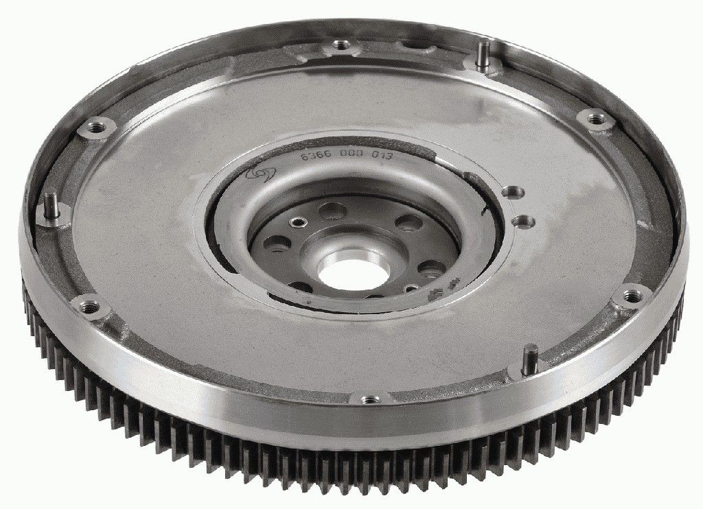 SACHS Dual mass flywheel Article number: 6366 000 013 cheaply