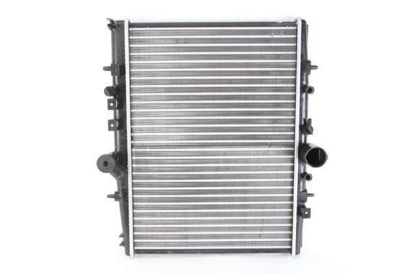 THERMOTEC Radiaator, mootorijahutus Artikli number: D7P056TT soodsalt