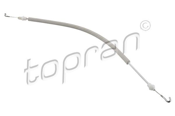 TOPRAN Cable, door release Article number: 109 453 cheaply