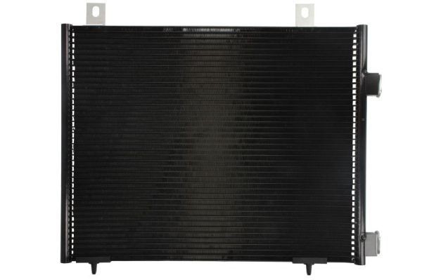 THERMOTEC Air conditioning condenser Article number: KTT110195 cheaply