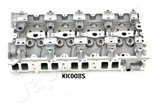 JAPANPARTS Cylinder Head Article number: XX-KK008S cheaply