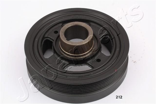 JAPANPARTS Rihmaratas, väntvõll Artikli number: PU-212 soodsalt