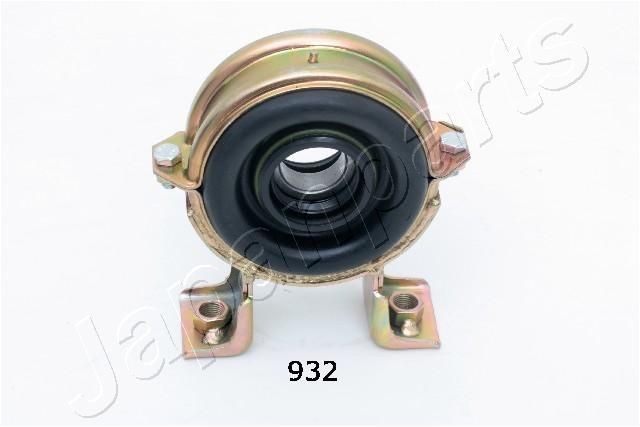 JAPANPARTS RU-932 Bearing, propshaft centre bearing TROOPER 2.8 TD (UBS55) 97 PS Diesel 1991
