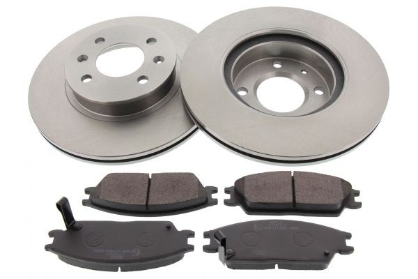 MAPCO Disques et plaquettes de freins UGS: 47514 à bon prix