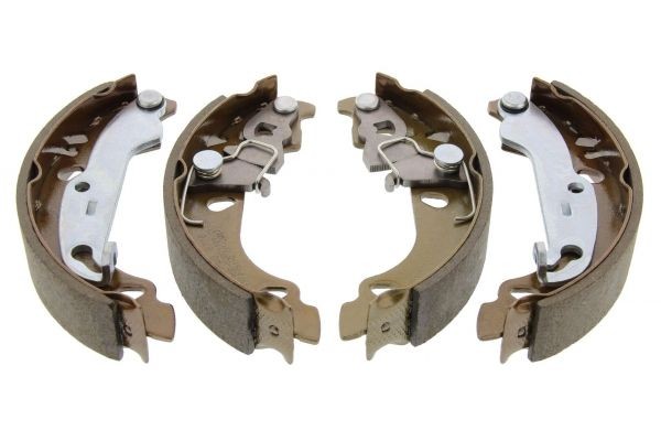 MAPCO Brake Shoe Set Article number: 8770 cheaply