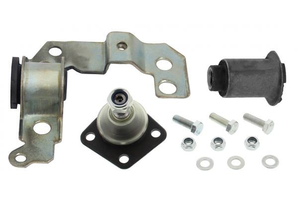 MAPCO 19235 Remondikomplekt,õõtshoob DOBLO 1.6 16V 103 HP Bensiin