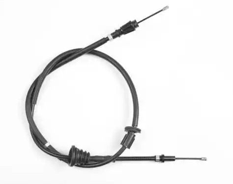 MAPCO Hand brake cable Article number: 5679 cheaply