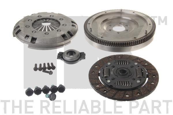NK Clutch kit Article number: 1347140 cheaply