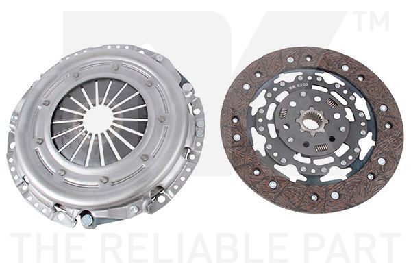 NK Clutch kit Article number: 1325101 cheaply