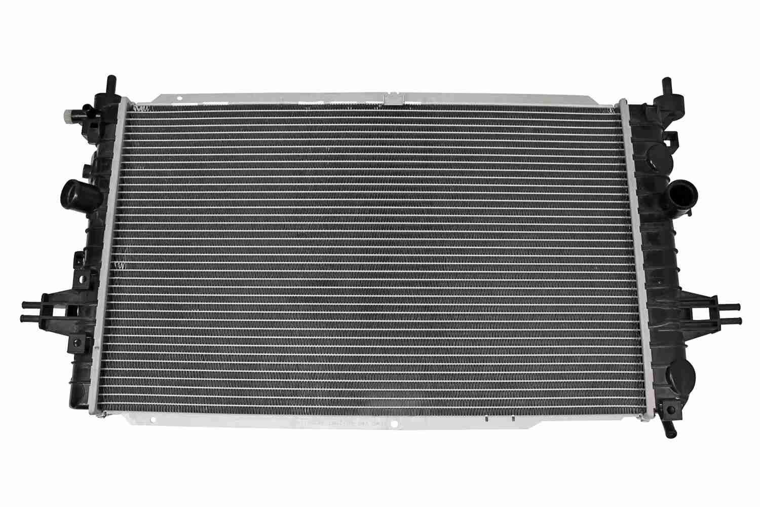 VEMO Engine radiator Article number: V40-60-2067 cheaply