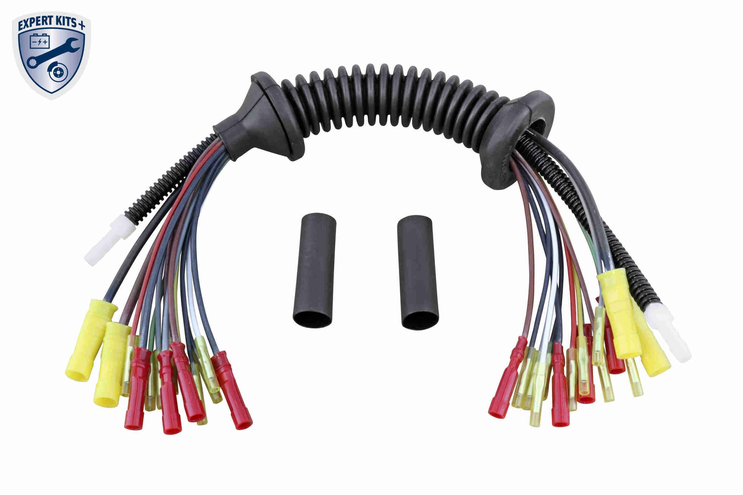 VEMO V25-83-0004 Paranduskomplekt, kaablikomplekt KA 1.3 i ROCAM 70 HP Bensiin 2008