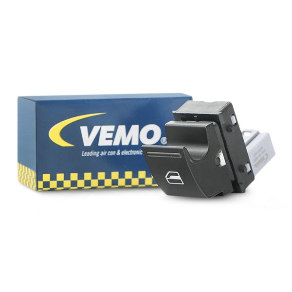 VEMO Window switch Article number: V10-73-0257 cheaply