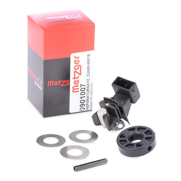 METZGER 0901007 Repair Kit, distributor TRANSPORTER 2.5 Syncro 110 PS Petrol 2003