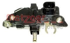 METZGER Alternator Regulator Article number: 2390005 cheaply