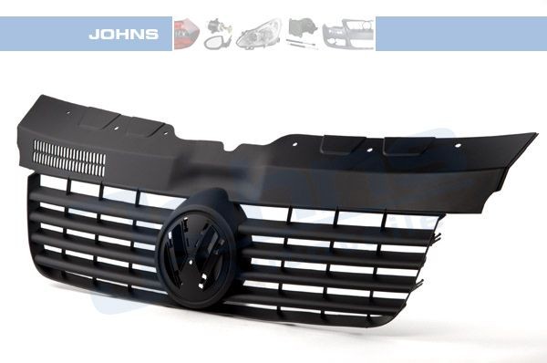 JOHNS Radiator Grille Article number: 95 67 05 cheaply