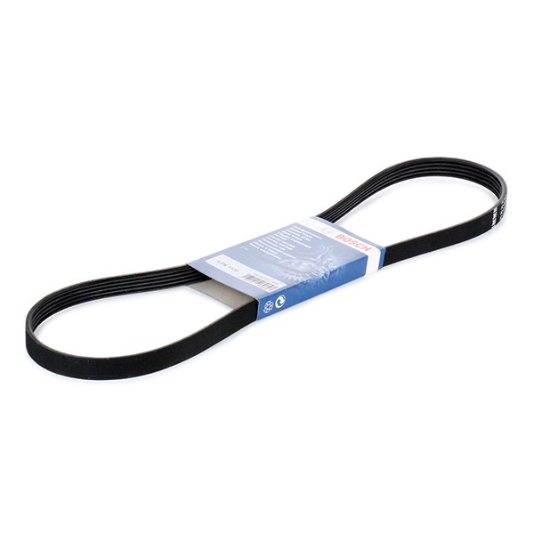 BOSCH Serpentine belt Article number: 1 987 947 925 cheaply
