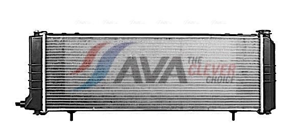 AVA COOLING SYSTEMS Dryer, air conditioning Article number: HDD230 cheaply