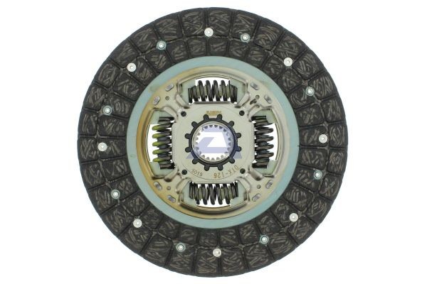 AISIN Clutch Disc Article number: DTX-126 cheaply