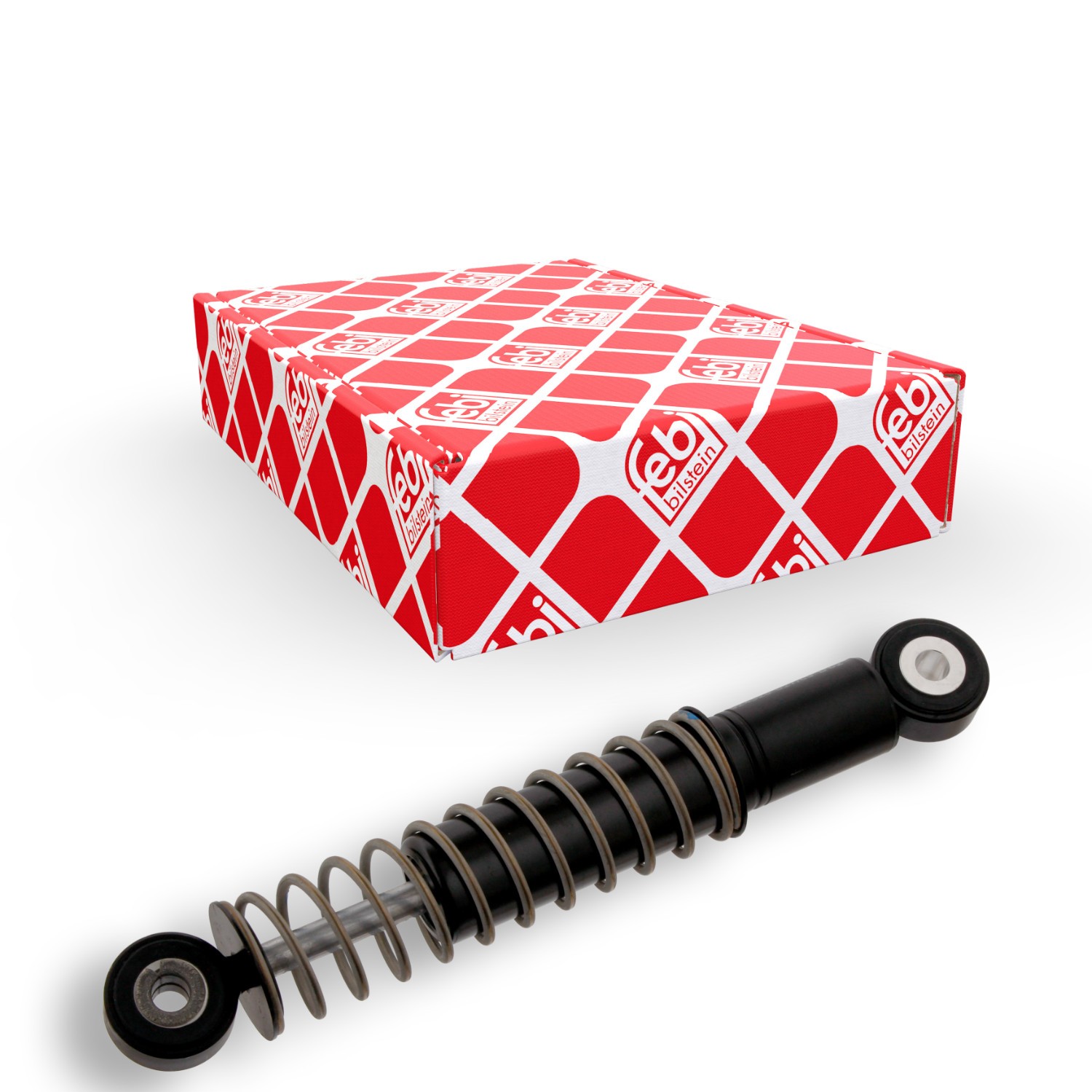 FEBI BILSTEIN 30894 Vibration Damper, timing belt 100 S4 4.2 V8 quattro 280 PS Petrol 1994