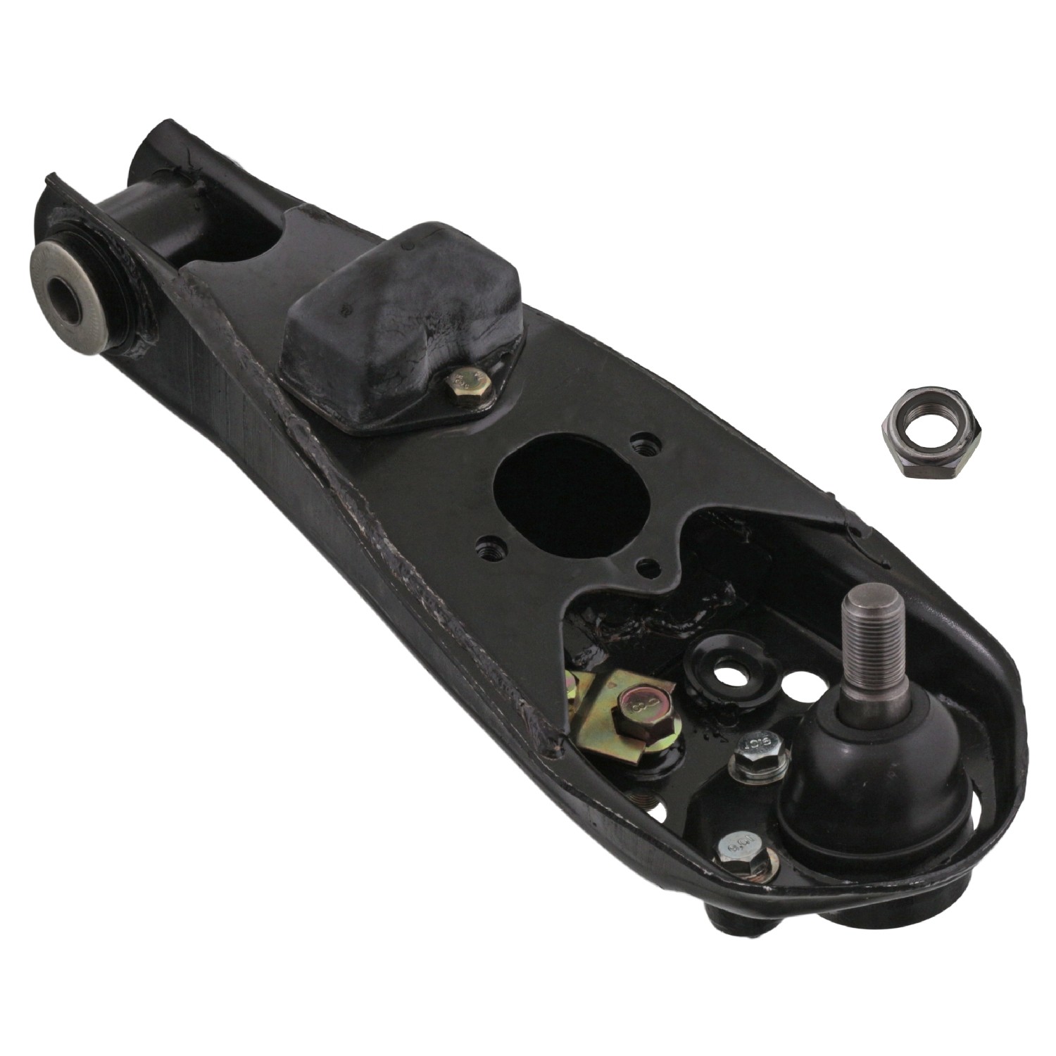 FEBI BILSTEIN Suspension arm Article number: 41724 cheaply