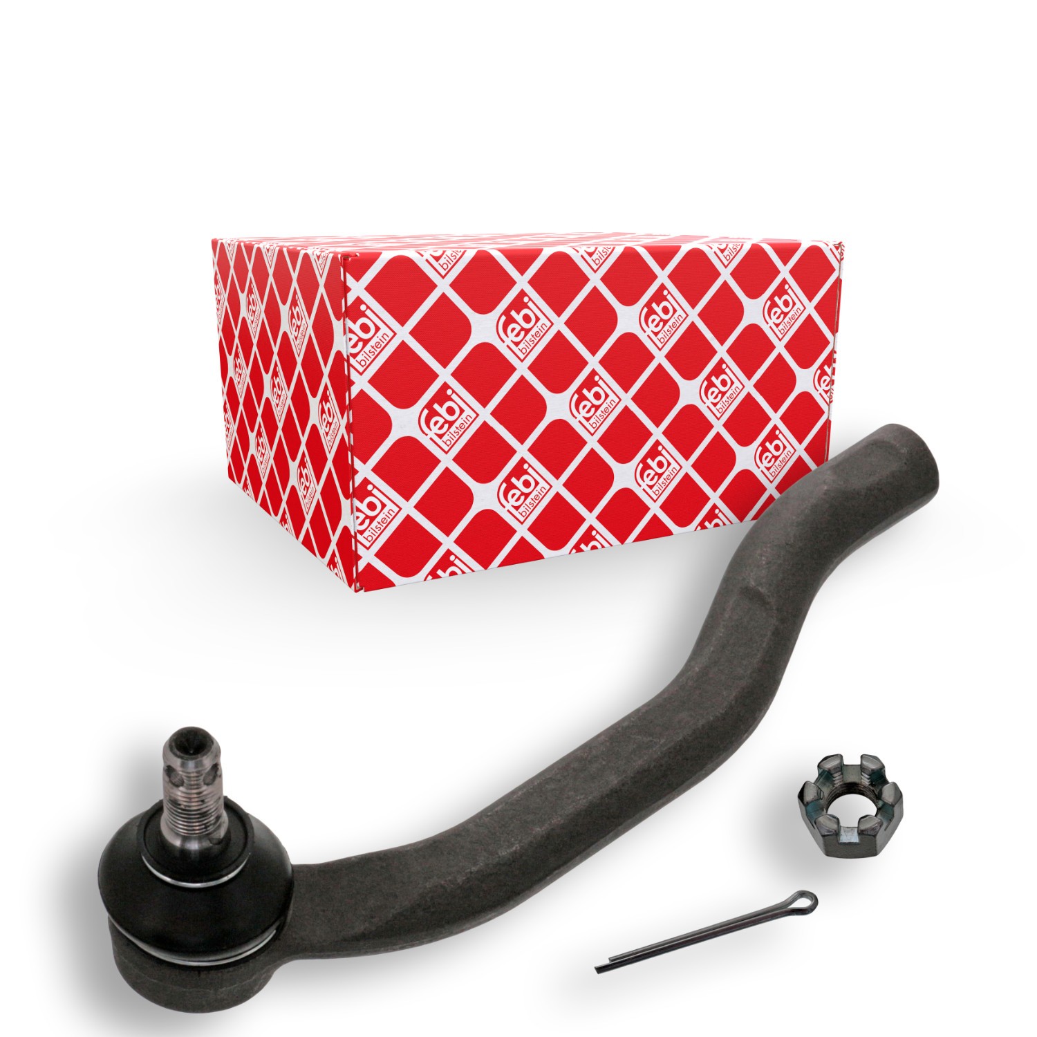 FEBI BILSTEIN Track rod end Article number: 42213 cheaply