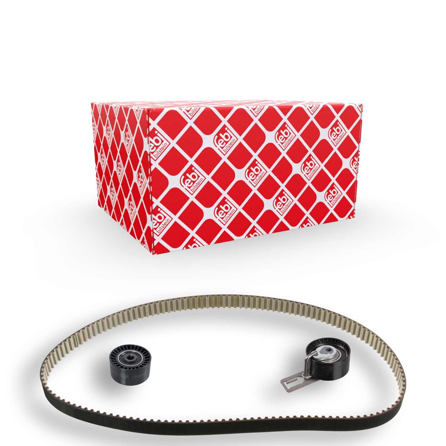 FEBI BILSTEIN Timing belt kit Article number: 39203 cheaply