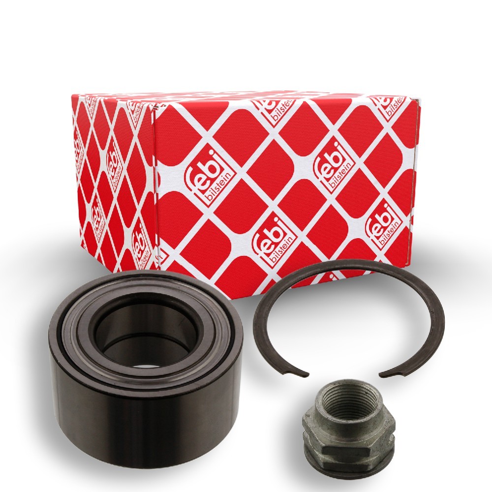 FEBI BILSTEIN Kit de roulement de roue UGS: 37015 à peu de frais